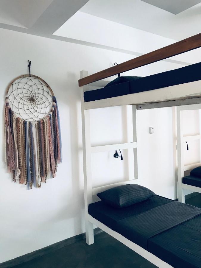 Hôtel Steffi'S Mandala à Hikkaduwa Extérieur photo