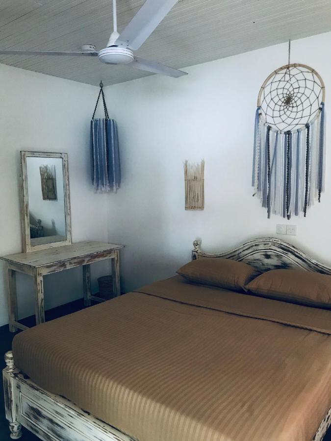 Hôtel Steffi'S Mandala à Hikkaduwa Extérieur photo