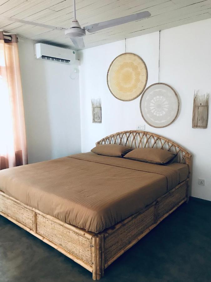 Hôtel Steffi'S Mandala à Hikkaduwa Extérieur photo