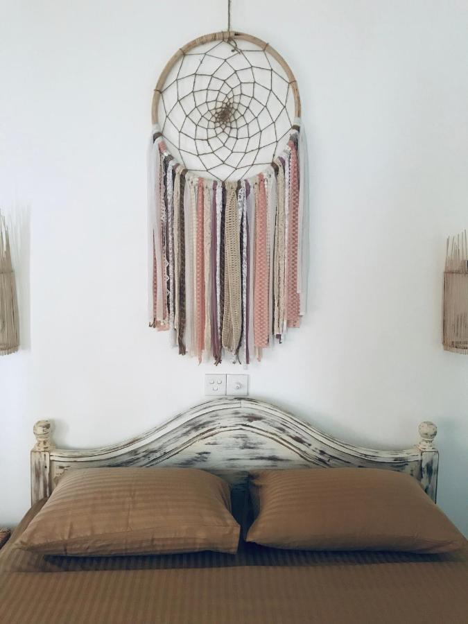 Hôtel Steffi'S Mandala à Hikkaduwa Extérieur photo