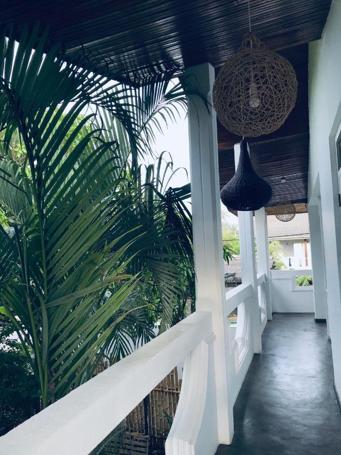 Hôtel Steffi'S Mandala à Hikkaduwa Extérieur photo