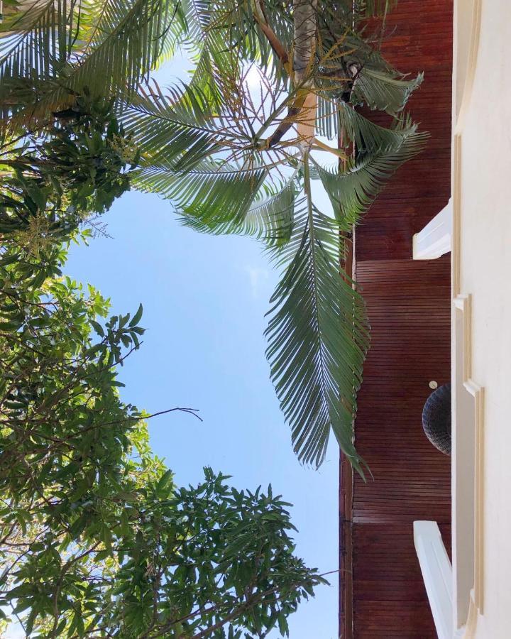 Hôtel Steffi'S Mandala à Hikkaduwa Extérieur photo