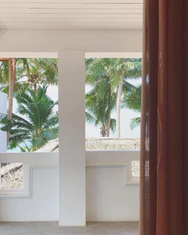 Hôtel Steffi'S Mandala à Hikkaduwa Extérieur photo