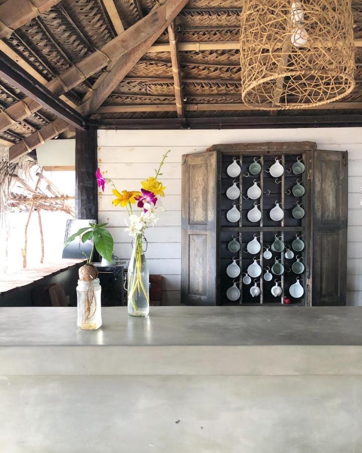 Hôtel Steffi'S Mandala à Hikkaduwa Extérieur photo
