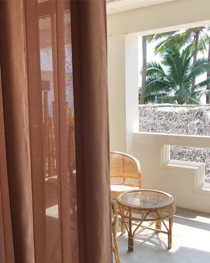 Hôtel Steffi'S Mandala à Hikkaduwa Extérieur photo