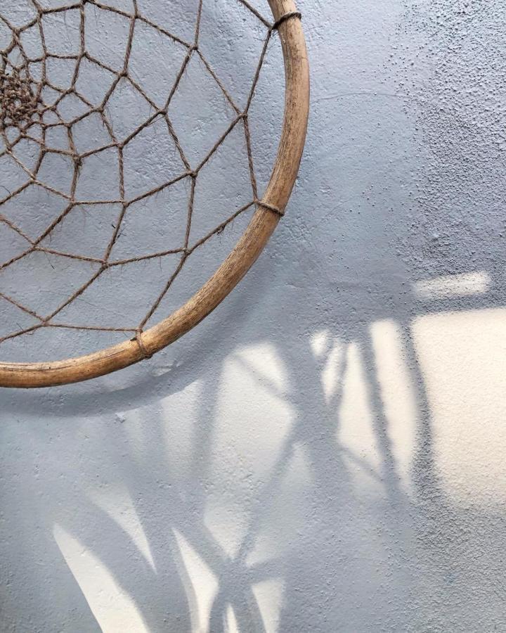 Hôtel Steffi'S Mandala à Hikkaduwa Extérieur photo